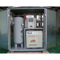 ZJA Series High Efficiency Transformer Oil Filtration Machine